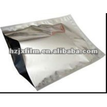 Pet alu foil pe film